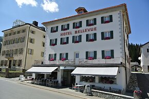 Hotel Bellevue