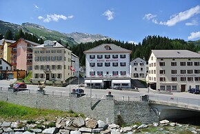 Hotel Bellevue