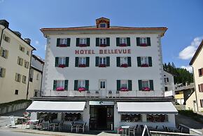 Hotel Bellevue