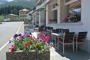Hotel Bellevue