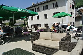 Hotel Bellevue