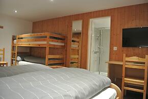 Hotel Bellevue
