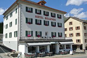Hotel Bellevue