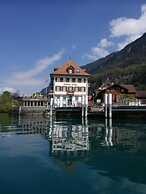 Strandhotel