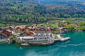 Strandhotel