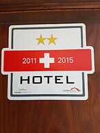 Hotel Central