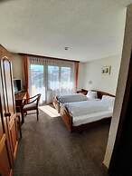 Hotel Central
