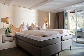 Hotel Silberhorn