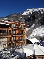Hotel Silberhorn