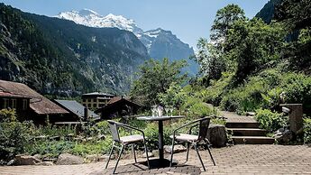 Hotel Silberhorn