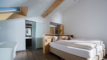 Hotel Silberhorn
