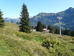 Hotel Silberhorn