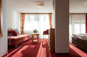 Hotel Silberhorn