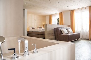 Hotel Silberhorn