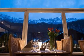 Hotel Silberhorn