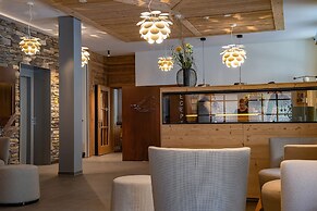 Hotel Silberhorn