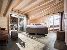 Hotel Silberhorn