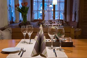 Hotel Silberhorn