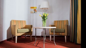 Hotel Silberhorn