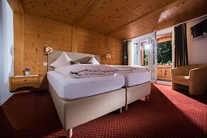 Hotel Silberhorn