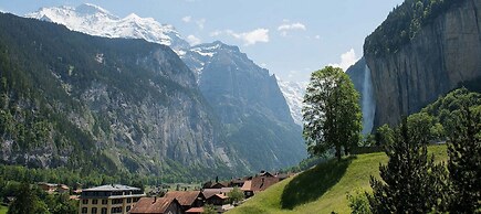 Hotel Silberhorn