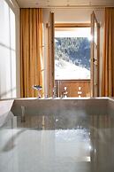 Hotel Silberhorn