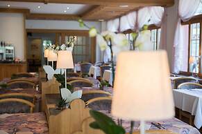Hotel Silberhorn