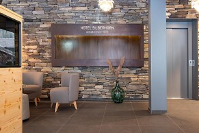 Hotel Silberhorn