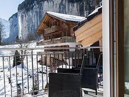 Hotel Silberhorn