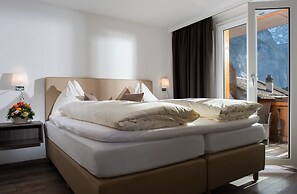 Hotel Silberhorn