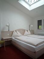 Hotel Silberhorn