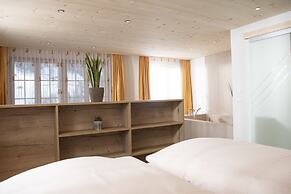 Hotel Silberhorn