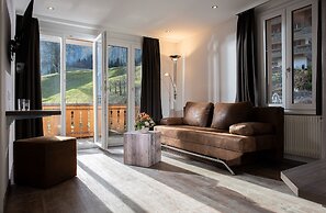 Hotel Silberhorn