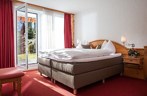 Hotel Silberhorn