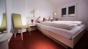 Hotel Silberhorn