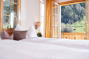 Hotel Silberhorn