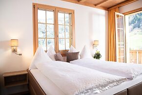 Hotel Silberhorn