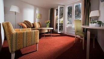 Hotel Silberhorn