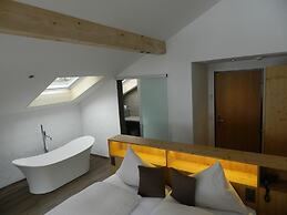 Hotel Silberhorn