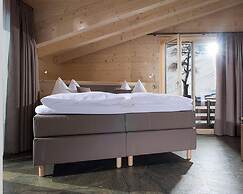 Hotel Silberhorn