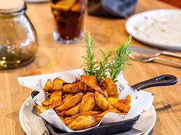 Hotel ibis Madrid Getafe