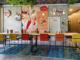 Hotel ibis Madrid Getafe