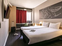 Hotel ibis Madrid Getafe