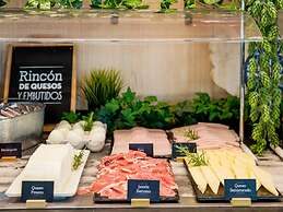 Hotel ibis Madrid Getafe