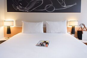 Hotel ibis Madrid Getafe