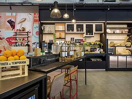 Hotel ibis Madrid Getafe