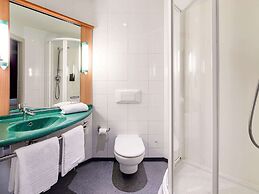 Hotel ibis Madrid Getafe