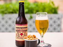 Hotel ibis Madrid Getafe