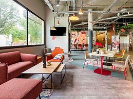 Hotel ibis Madrid Getafe