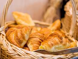 Hotel ibis Madrid Getafe